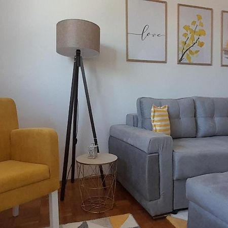 Cozy And Sunny Apartment Near The Airport Saraybosna Dış mekan fotoğraf