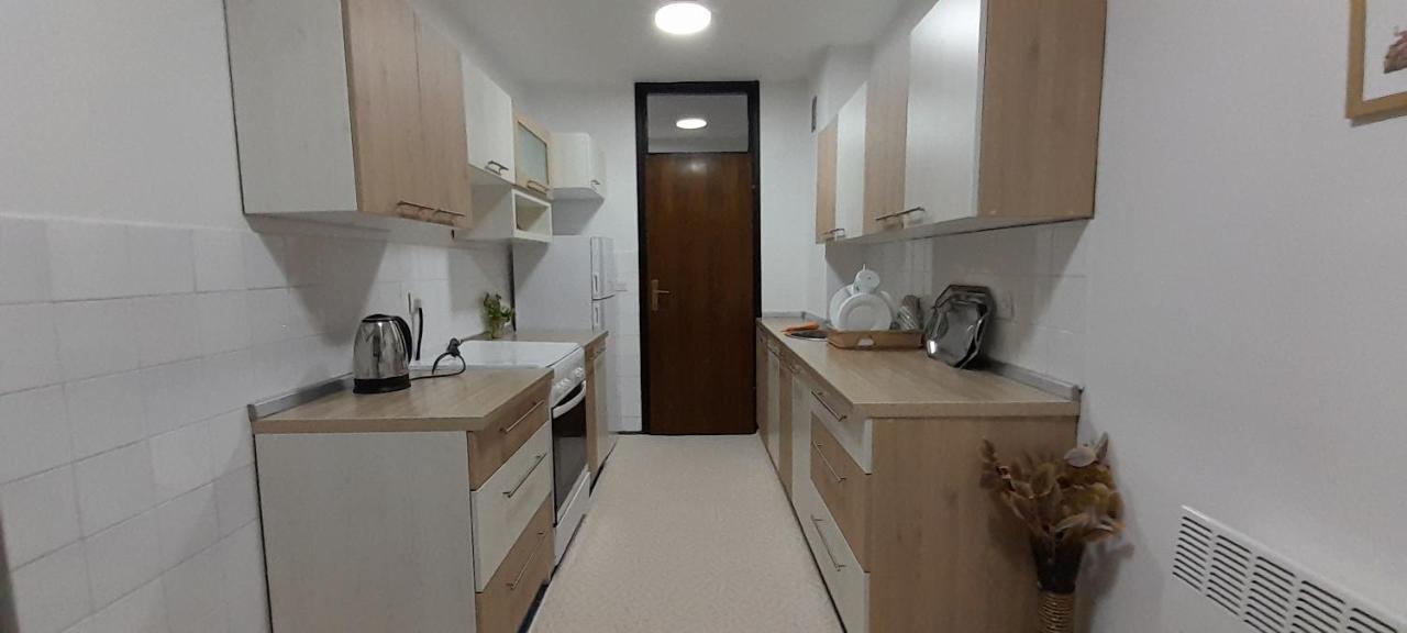 Cozy And Sunny Apartment Near The Airport Saraybosna Dış mekan fotoğraf