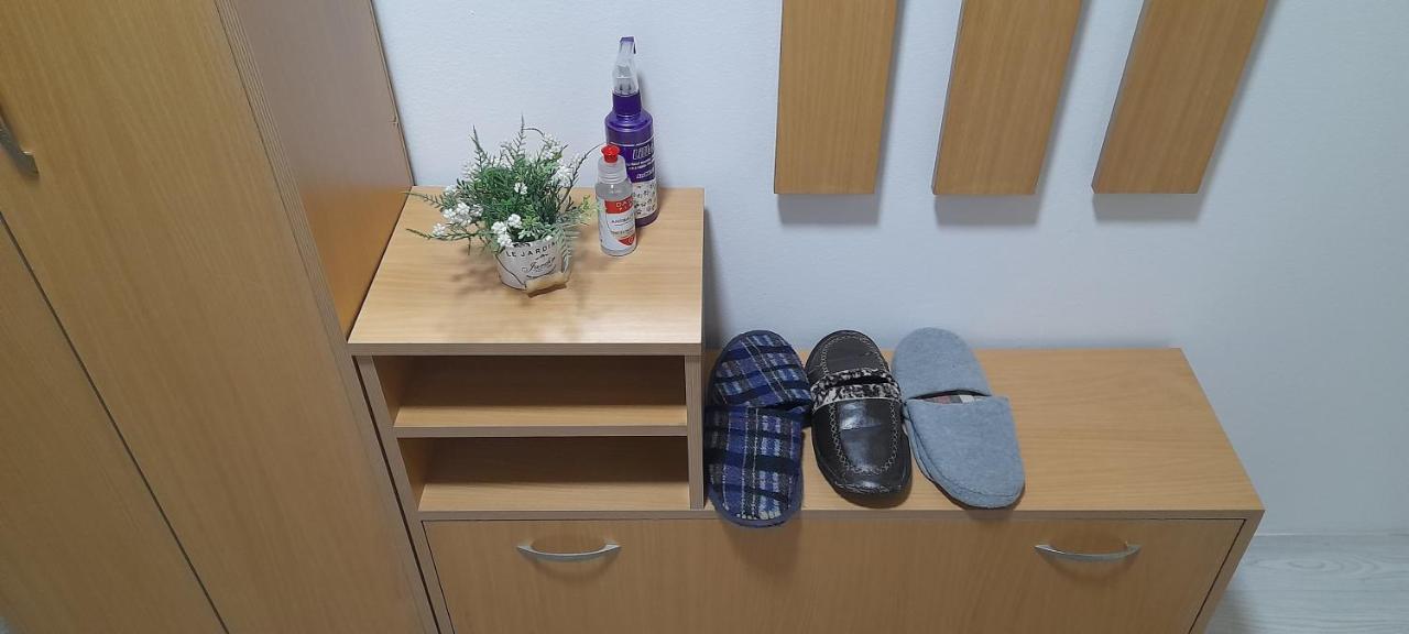 Cozy And Sunny Apartment Near The Airport Saraybosna Dış mekan fotoğraf
