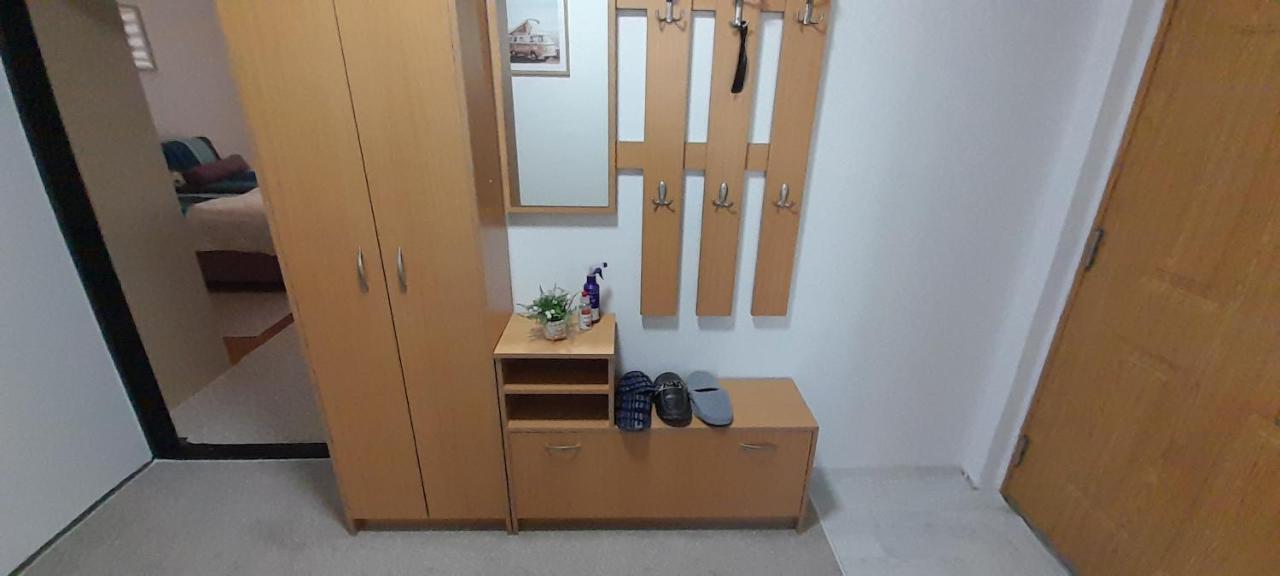 Cozy And Sunny Apartment Near The Airport Saraybosna Dış mekan fotoğraf